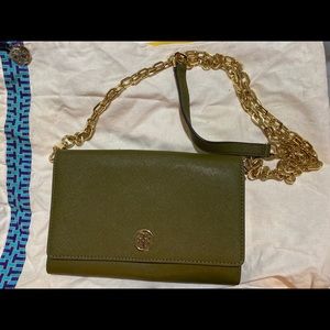 Tory Burch Crossbody